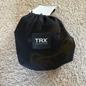 TRX Suspension Trainer